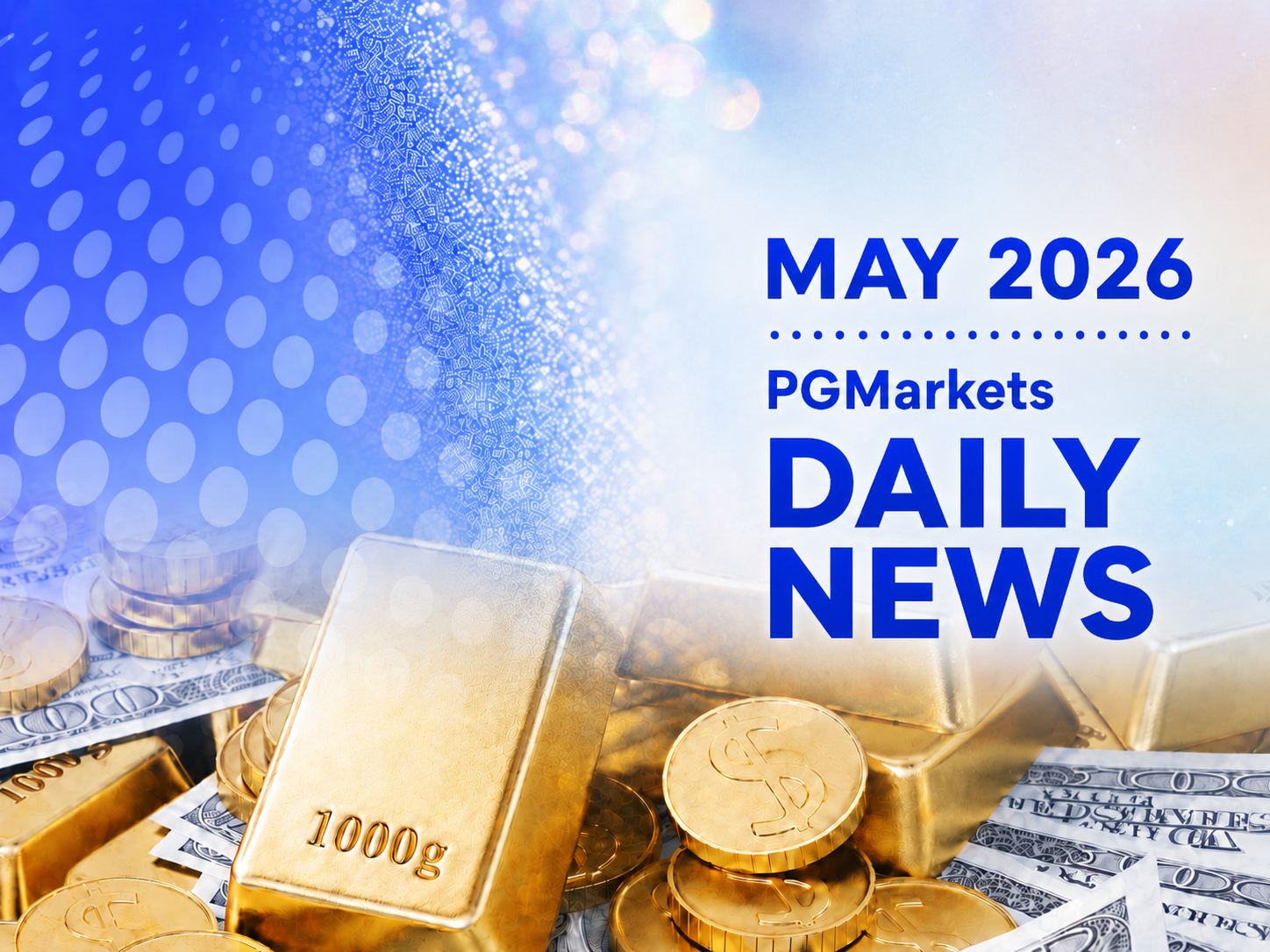 May 1 Market Inventory
