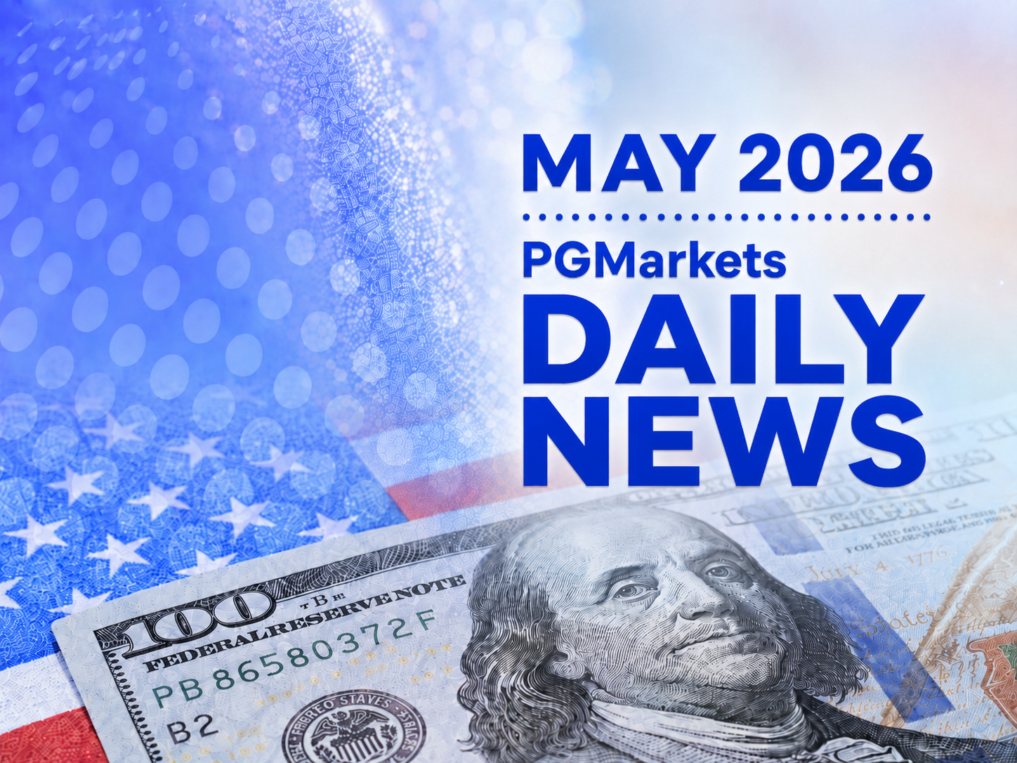 May 4 Market Inventory