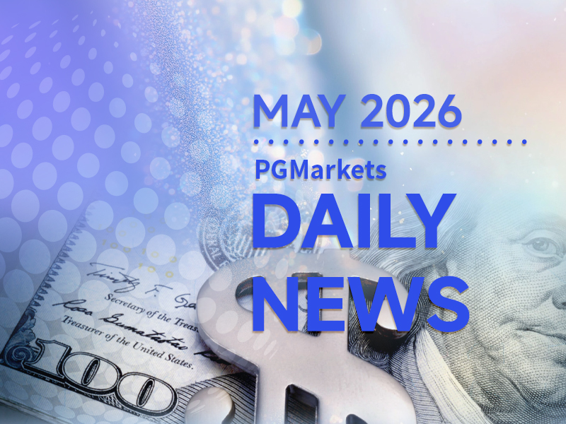 May 11th Market Inventory
