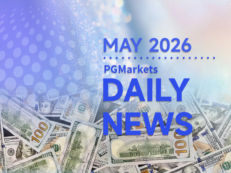 May 12 Market Inventory