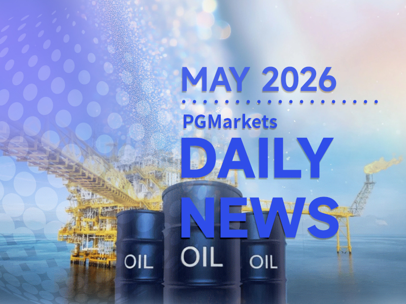 May 13th Market Inventory