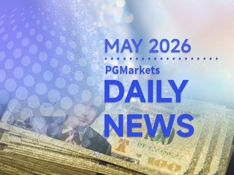 May 14th Market Inventory