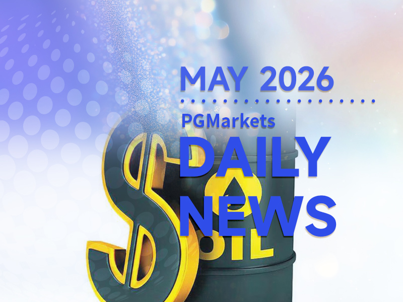 May 18th Market Inventory