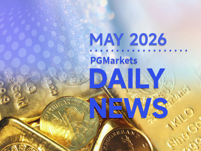 May 19th Market Inventory