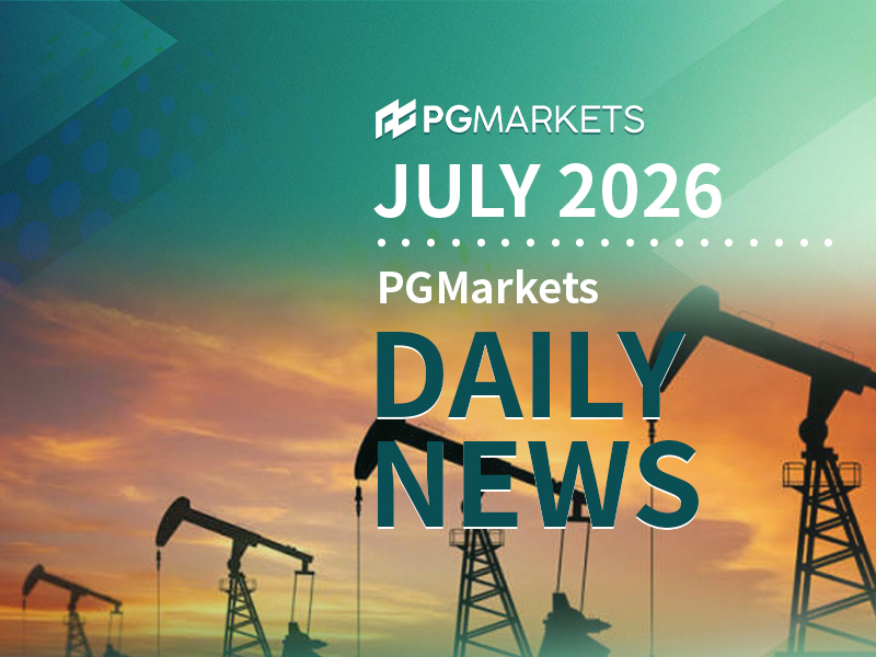 July 22 Market Recap