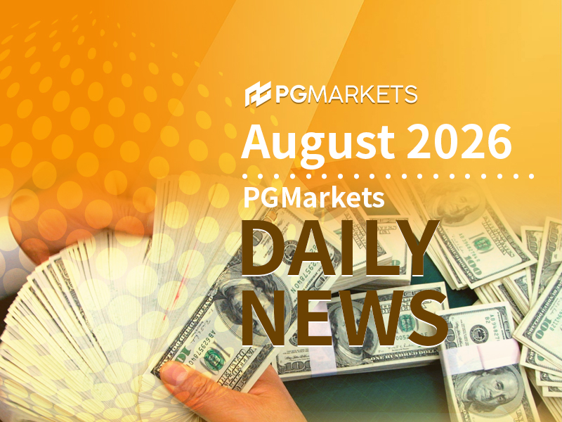 August 10 Market Roundup