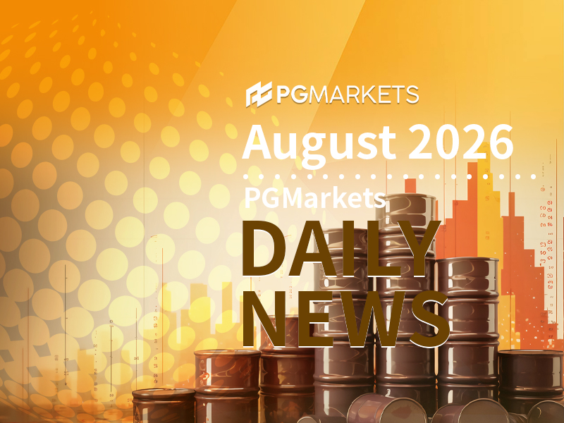 August 12 Market Recap