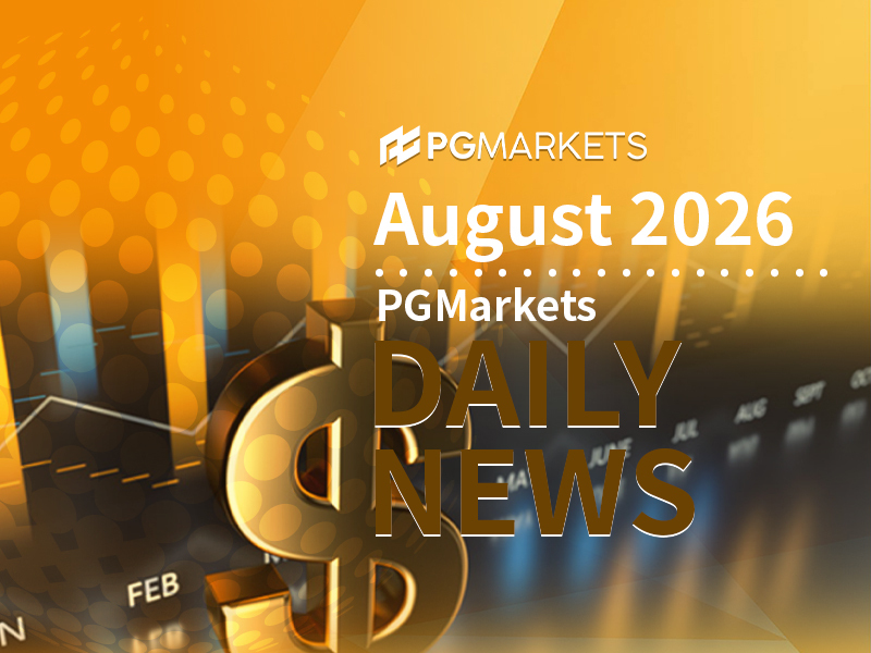 August 14 Market Recap