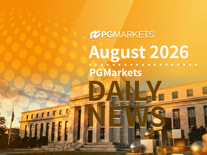 Weekly Outlook: Fed Minutes and PMI Data Are Coming—Will There Be a Breakthrough in the Situation in the Strait of Hormuz?