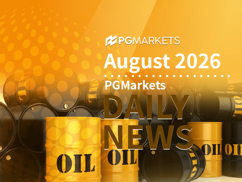August 19 Market Recap