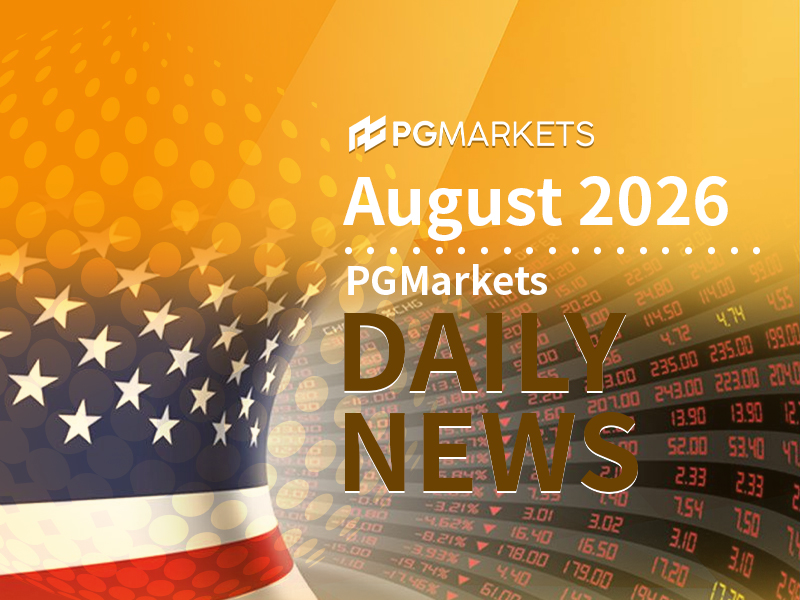 August 20 Market Roundup