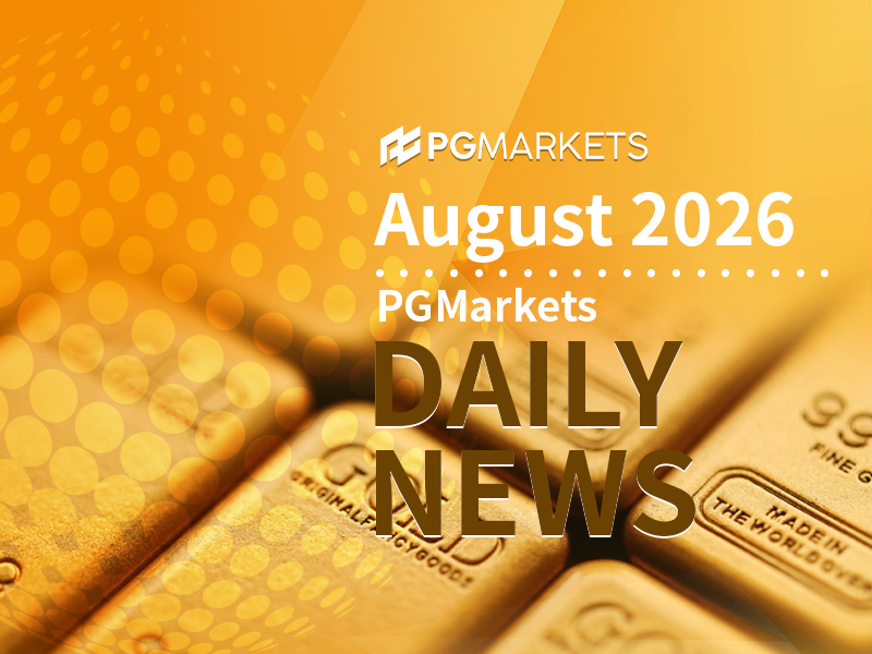 August 24 Market Recap