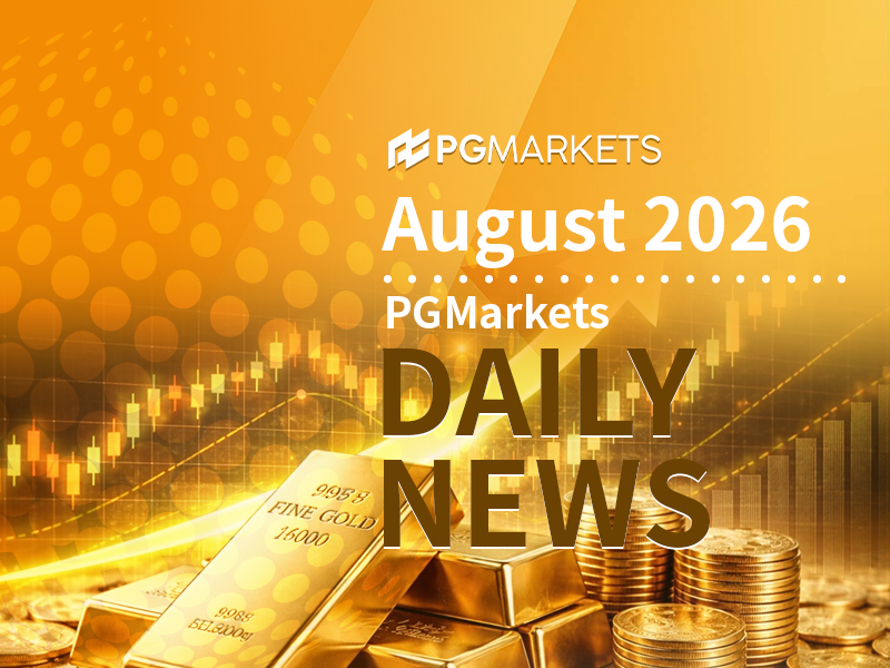 August 3 Market Recap