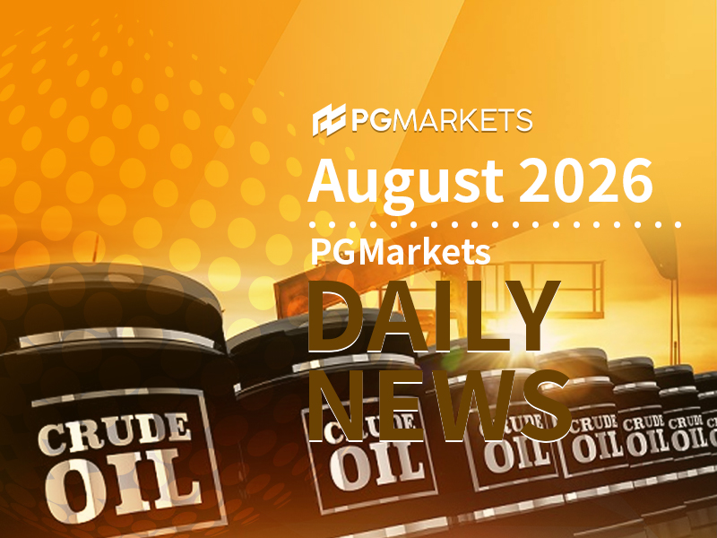 August 4 Market Recap