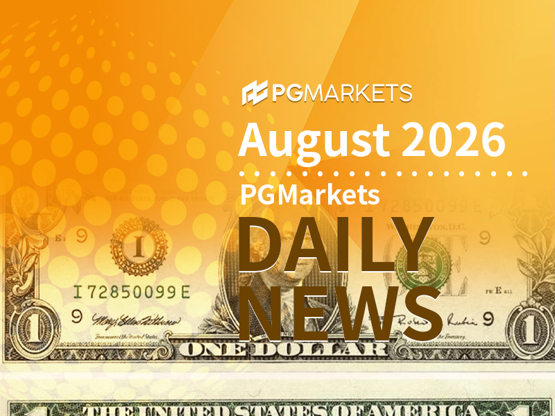 August 6 Market Recap