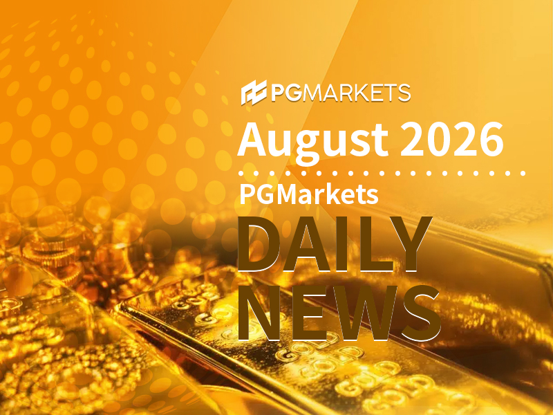 August 7 Market Recap