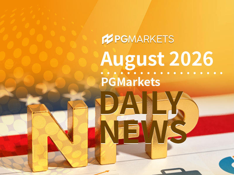 Weekly Top Trends: Nonfarm Payrolls Surprise with Unexpected Negative Reading! Has a Framework Been Reached for the Temporary Reopening of the Strait of Hormuz?